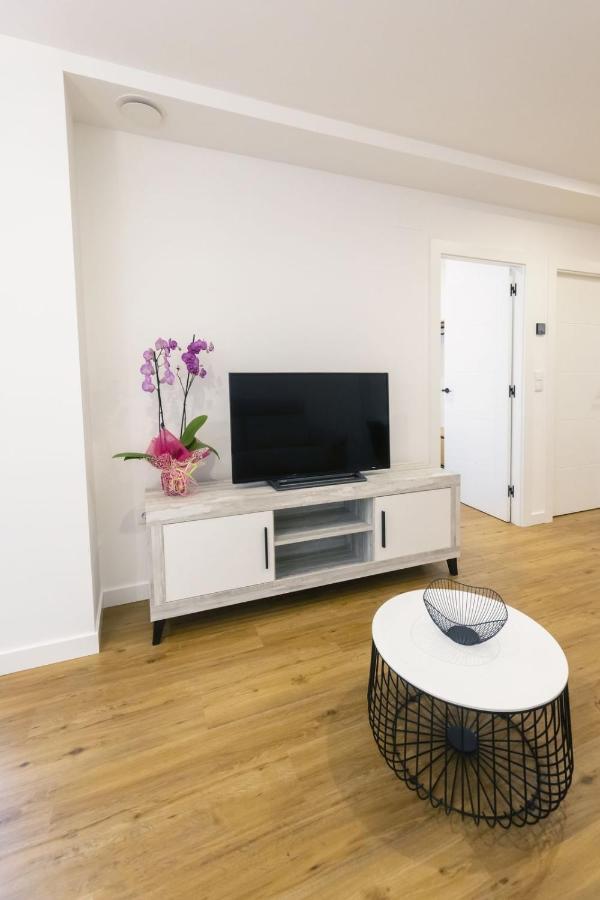 Apartment Centro Llanes