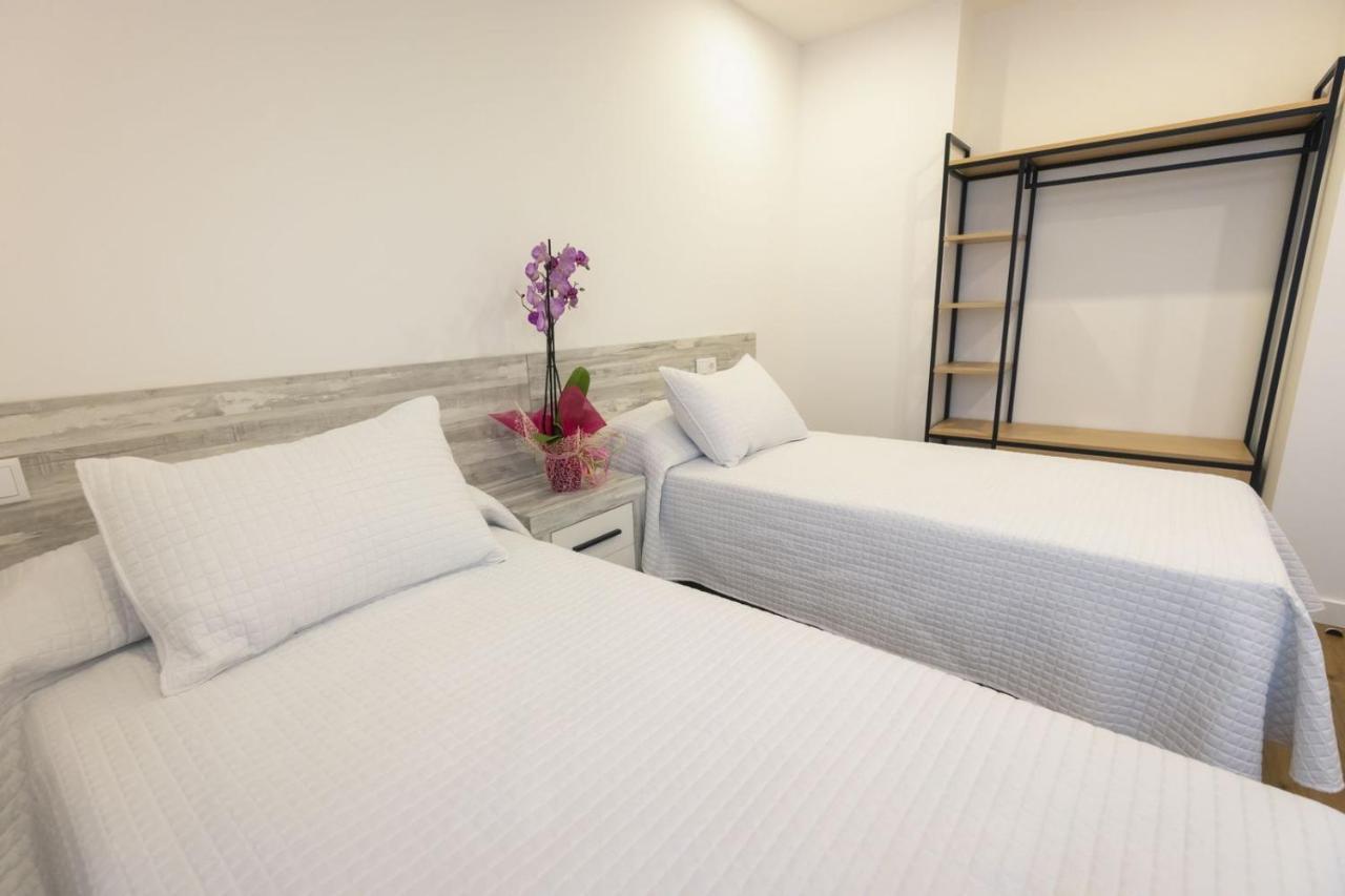 Centro Apartment Llanes