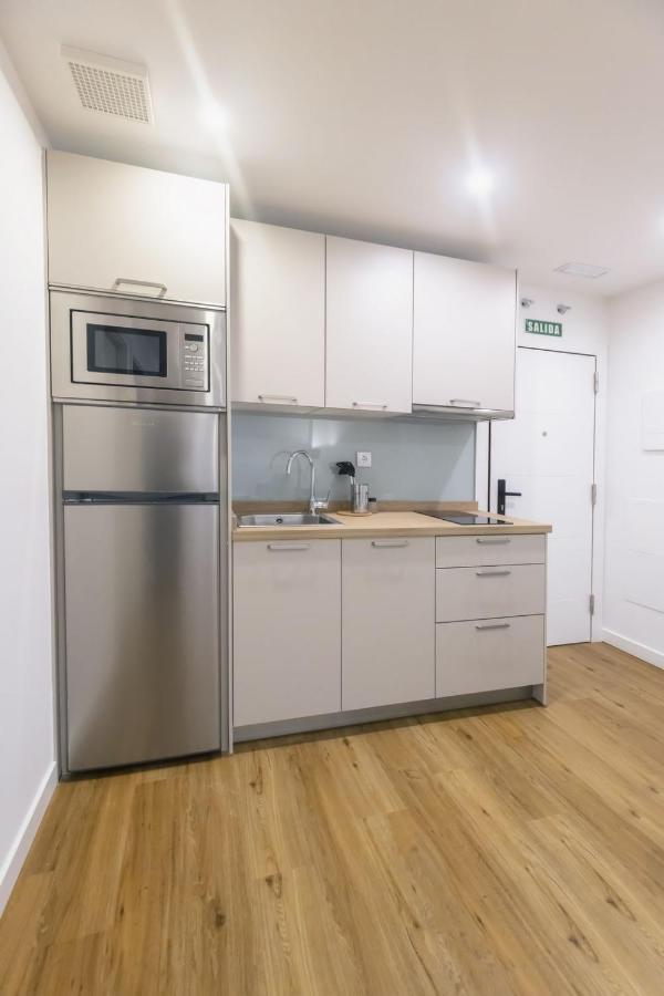 Centro Apartment