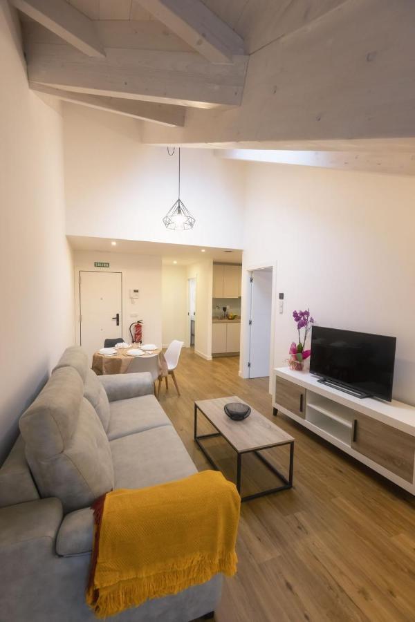 Centro Apartment
