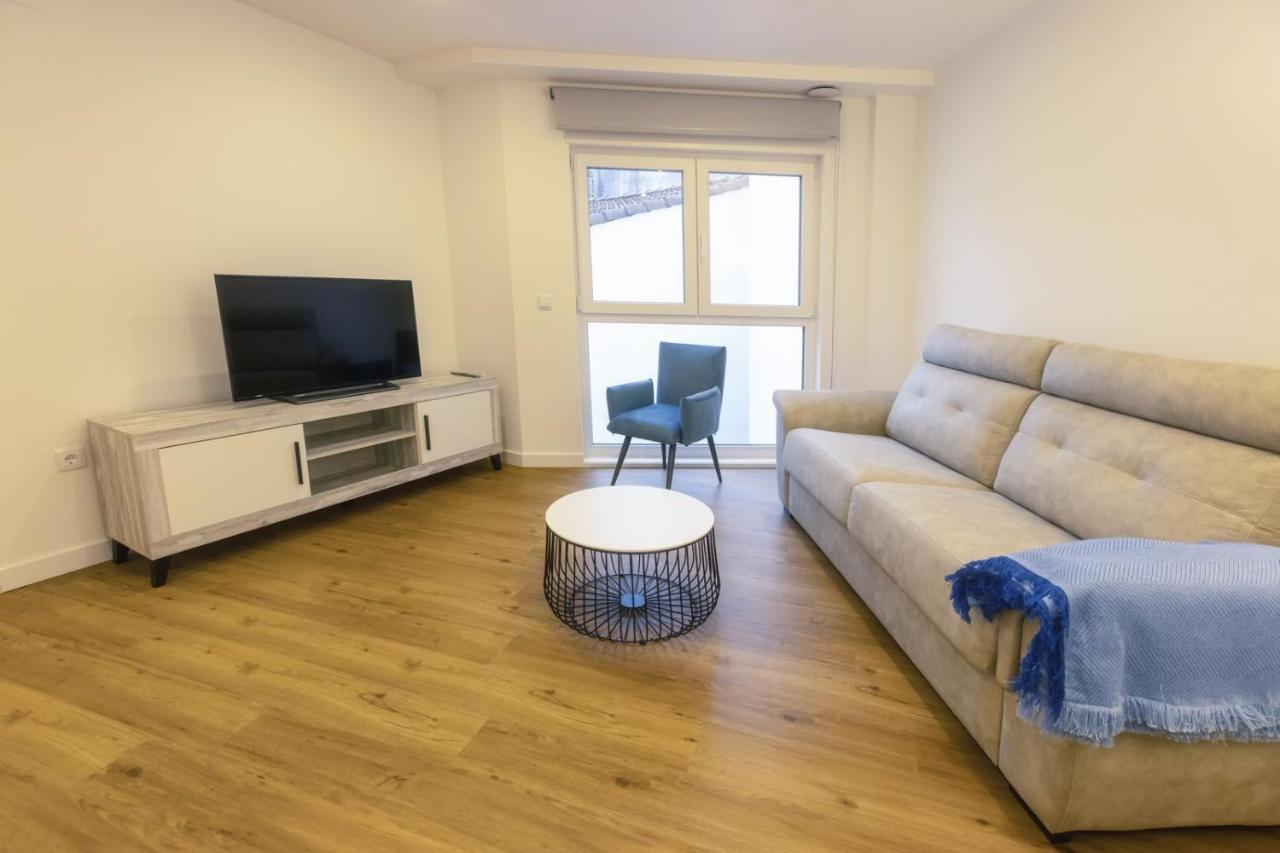 Centro Apartment *