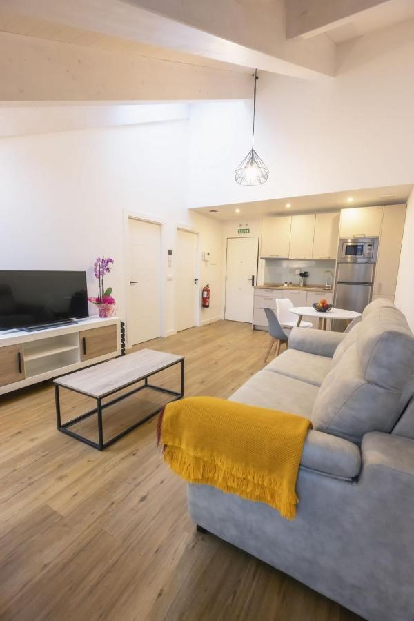 Apartment Centro Llanes