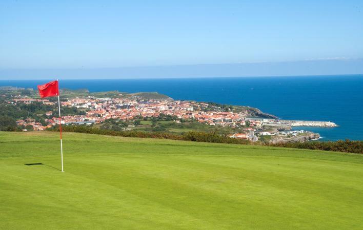 Apartment Centro Llanes